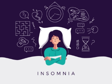 best insomnia treatment in banaglore